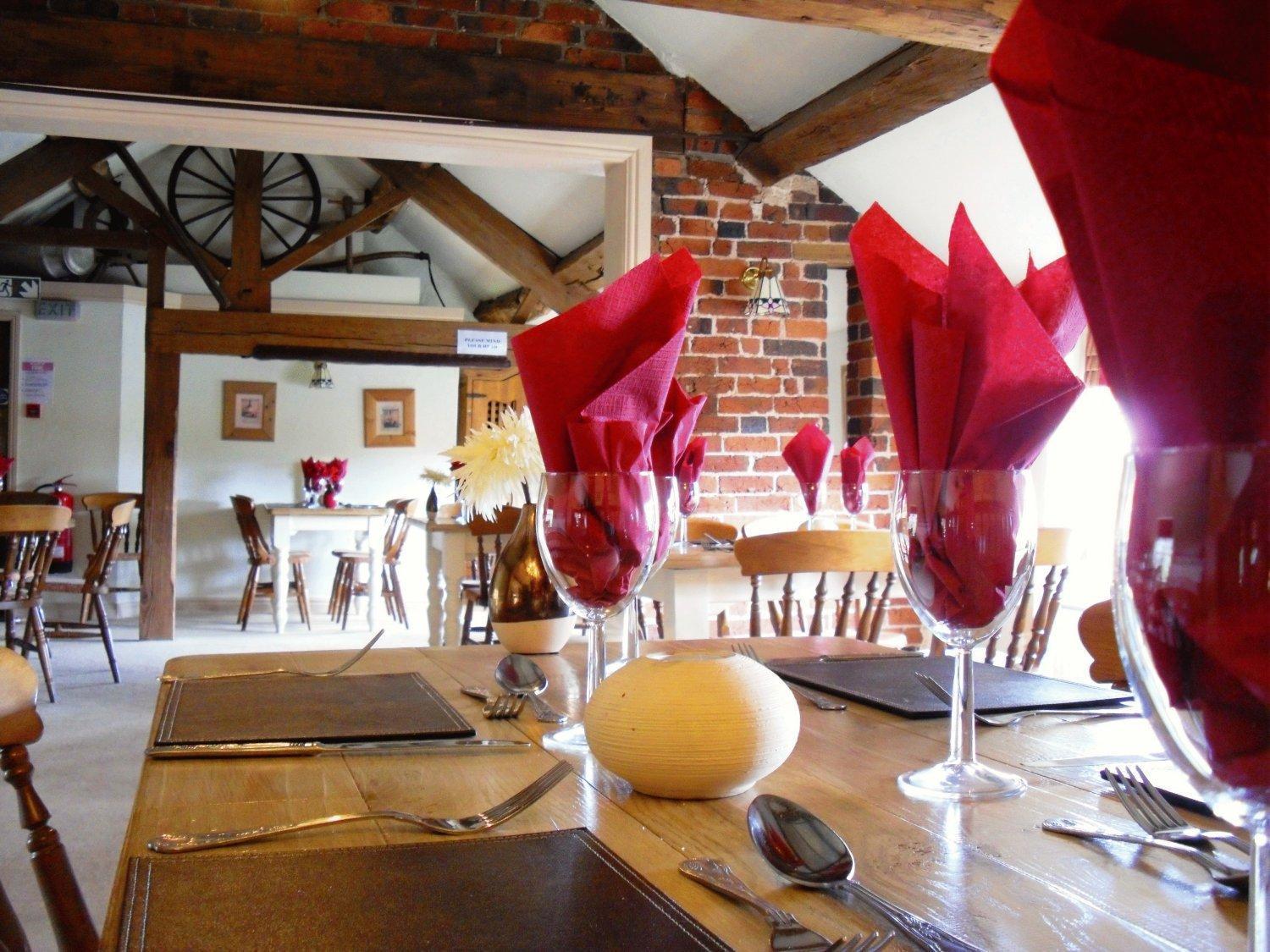 Slaters Country Inn Whitmore Exteriér fotografie